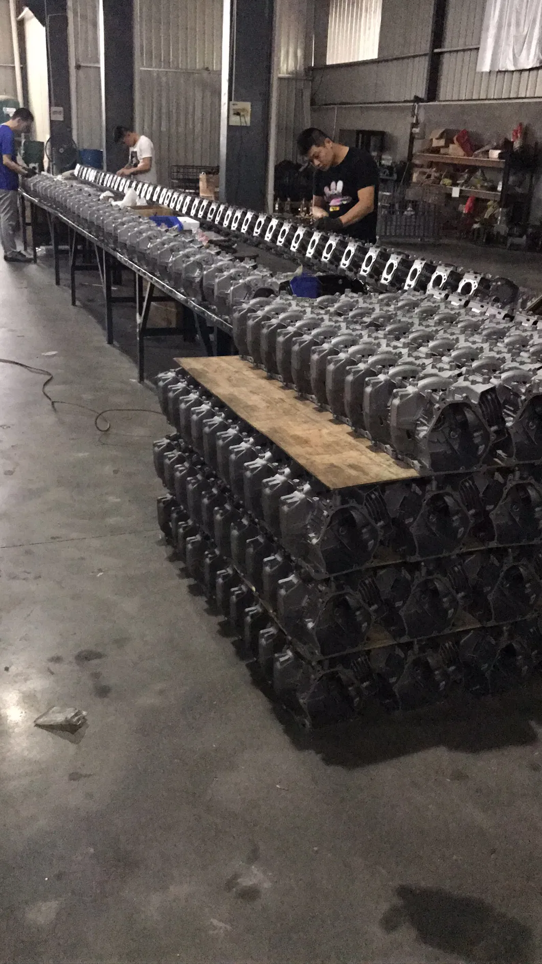 Kigermax 3500W 3.5kw Small Electric Portable Gasoline Engine Generator with CE