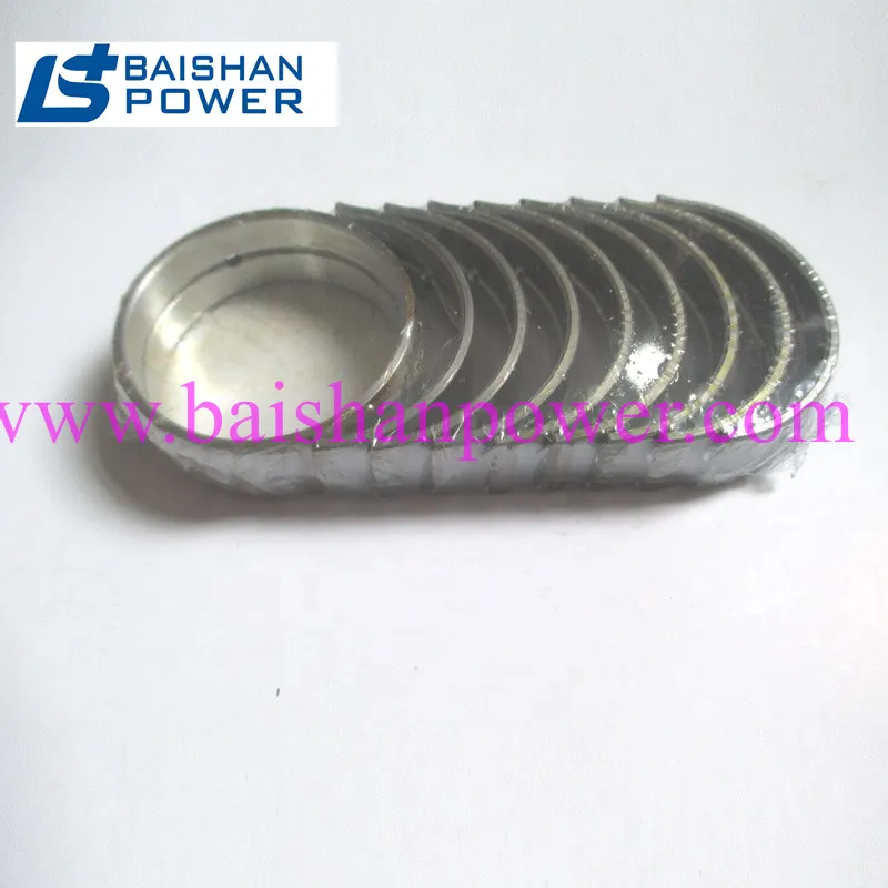 Kobuta Engine Part of V2203 Con Rod Bearing 17311-22310 Engine D1403 D1703 V1903 V2403 V2203mdi V2203di V2003 Kubota Tractor Excavator Diesel Engine Parts