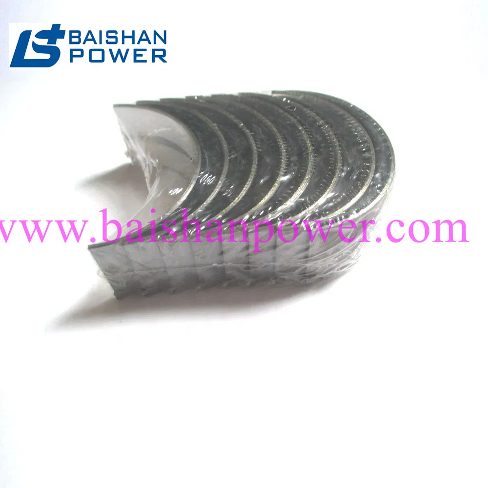 Kobuta Engine Part of V2203 Con Rod Bearing 17311-22310 Engine D1403 D1703 V1903 V2403 V2203mdi V2203di V2003 Kubota Tractor Excavator Diesel Engine Parts