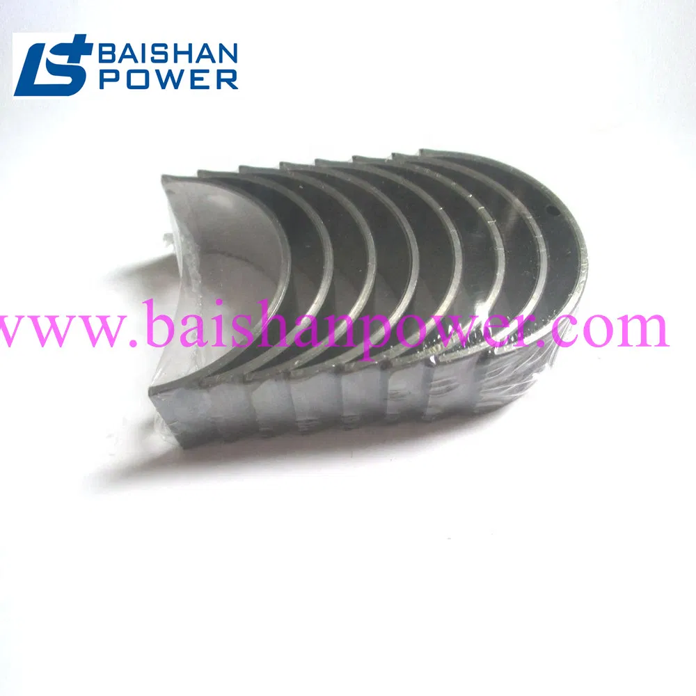 Kobuta Engine Part of V2203 Con Rod Bearing 17311-22310 Engine D1403 D1703 V1903 V2403 V2203mdi V2203di V2003 Kubota Tractor Excavator Diesel Engine Parts