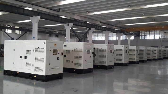kVA Silent Diesel Generator Genset Manufactory Stanford USA Diesel Engine10kVA to 3250 kVA Generator