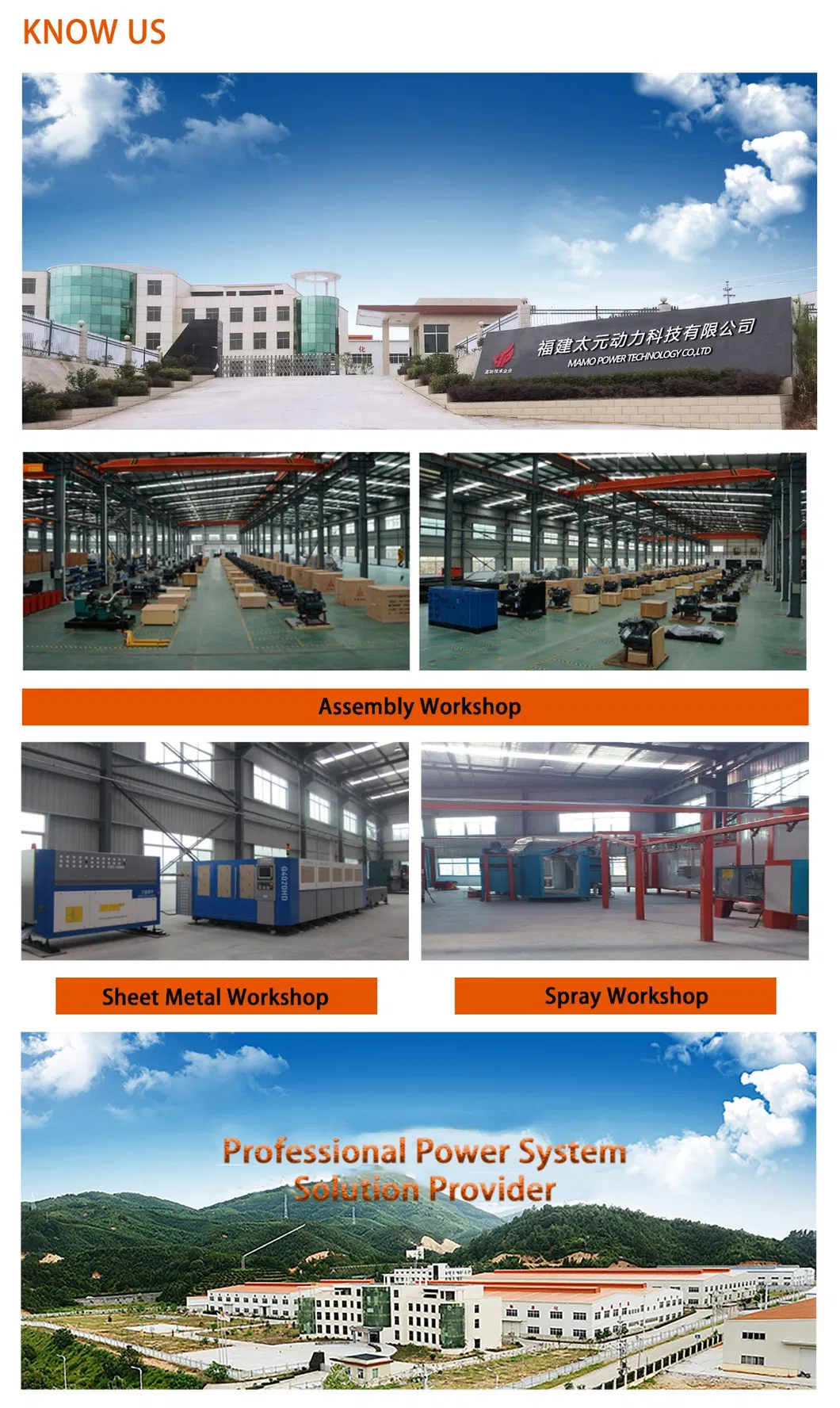 kVA Silent Diesel Generator Genset Manufactory Stanford USA Diesel Engine10kVA to 3250 kVA Generator