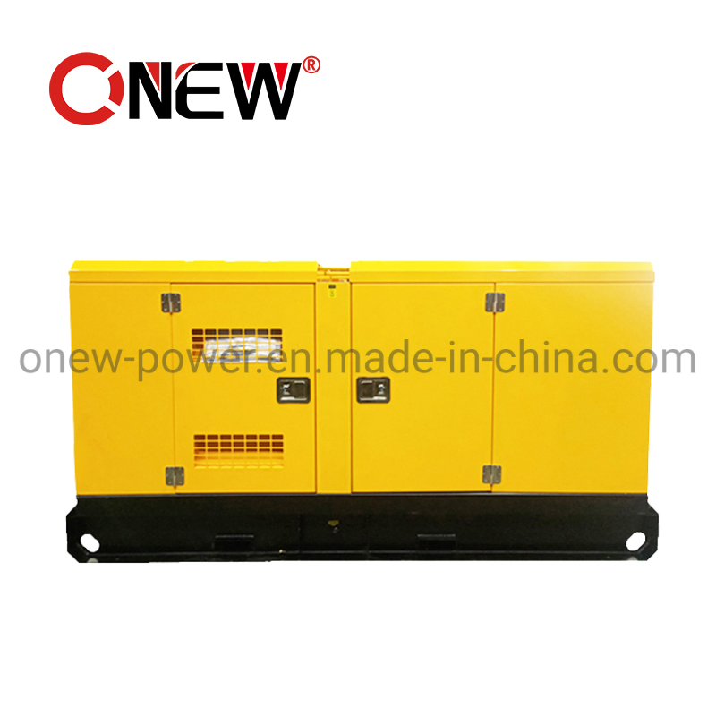 Low Rpm Denyo/Dynamo/Dinamo 72kv/72kVA/ 72kw Sound Proof Engine Diesel Genset Power Fuzhou Power Generator /Generating for Sale Philippine Low Price