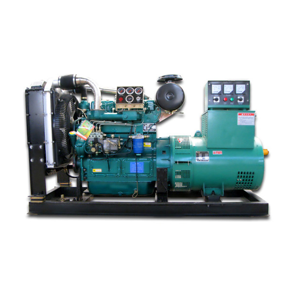 Lower Cost Alternative of Natural Gas Coal Gas Syngas Generator for Glass Ware Factory