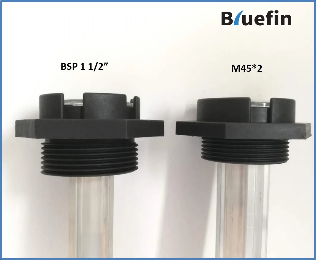 M45*2 Mechanical Fuel Level Gauge