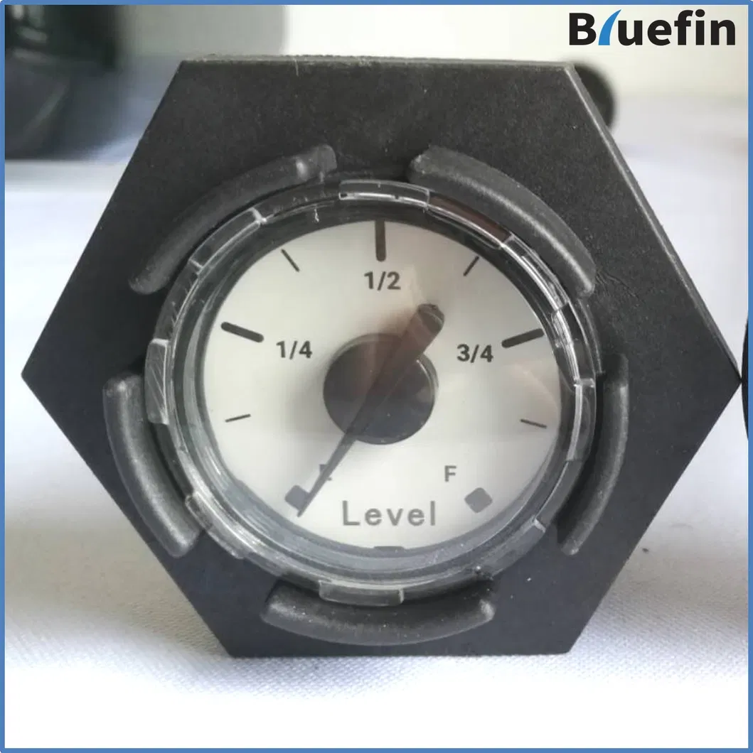 M45*2 Mechanical Fuel Level Gauge