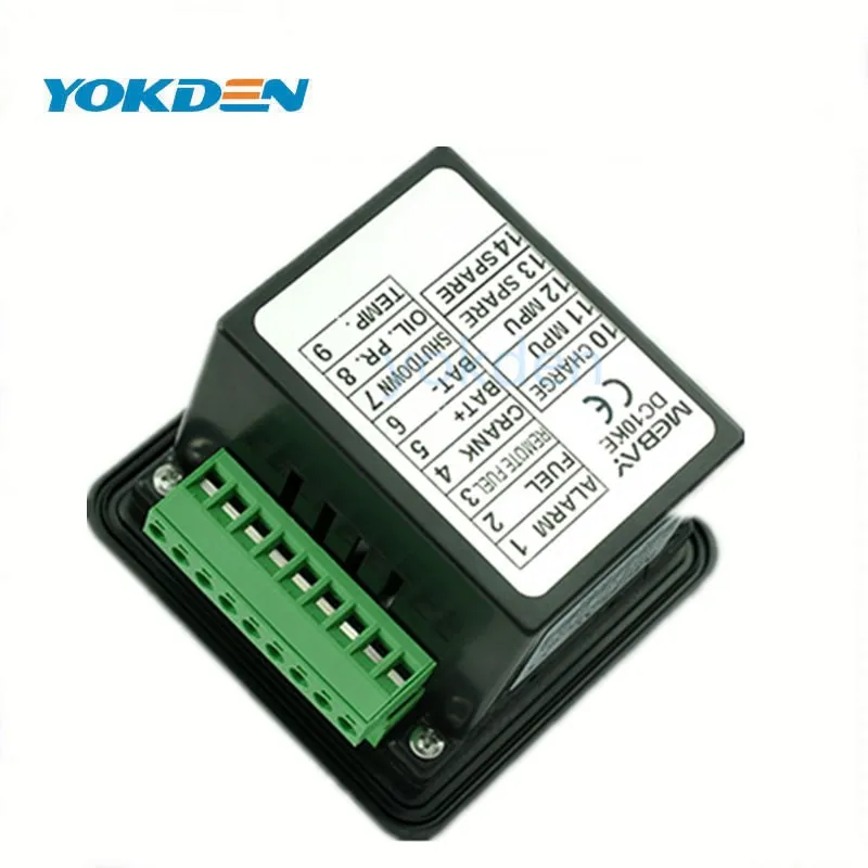 Mebay Mpu Sensing Engine Controller DC10ke