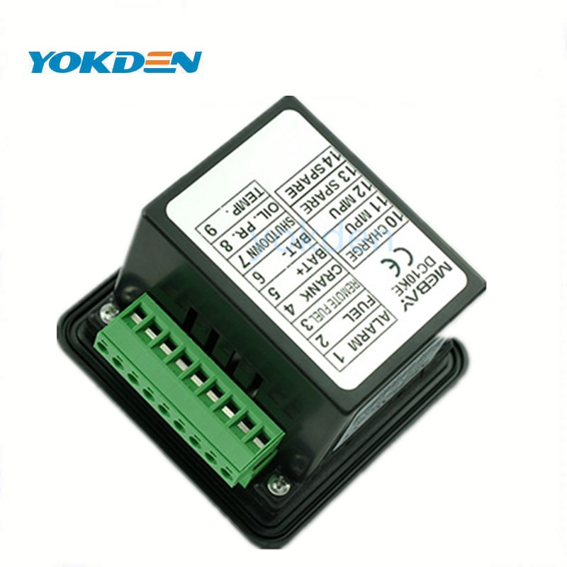 Mebay Mpu Sensing Engine Controller DC10ke