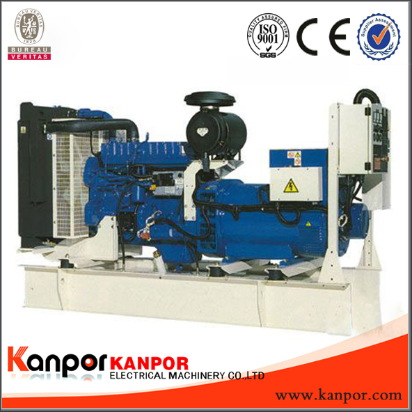 Mitsubishi Engine 73kw to 1080kw Diesel Generator Set