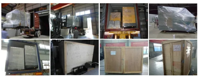 Mitsubishi Engine Powered Diesel Generator