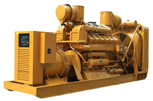 Mitsubishi Engine Powered Diesel Generator