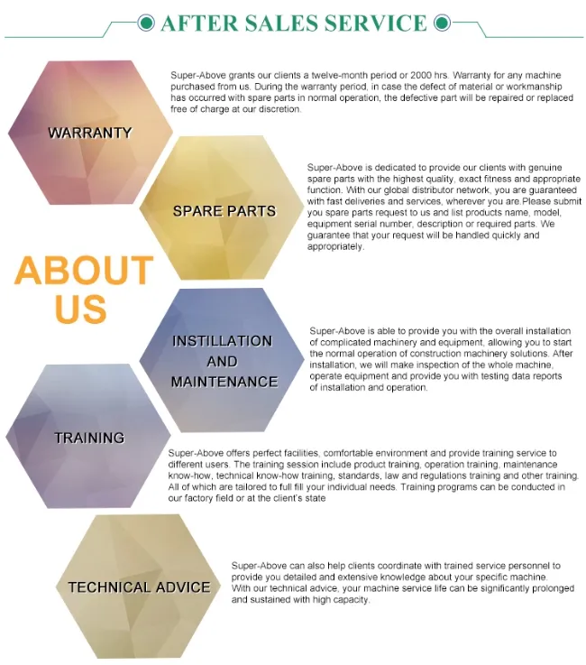 Mitsubishi Engine Powered Diesel Generator