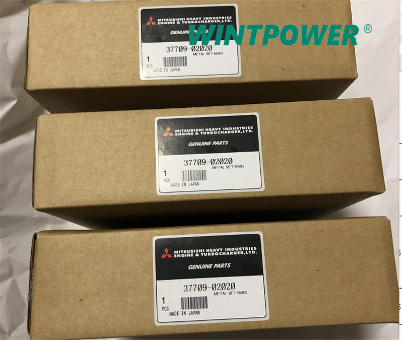 Mitsubishi S6r Engine Tappet Plate Cam Thrust	Pushrod Gasket Kit, Overhaul	Washer Oil Seal Kit Bushing, Cam Elbow Seat, Valve, Finish Element Assy Spare Part