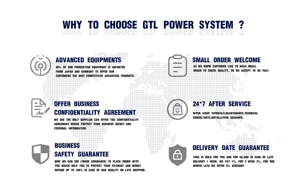 New Arrivals Diesel Engines Generator Silent Industrial Gtl Power 3 Phrase
