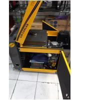 New Type Super Silent Diesel Generator 6kw