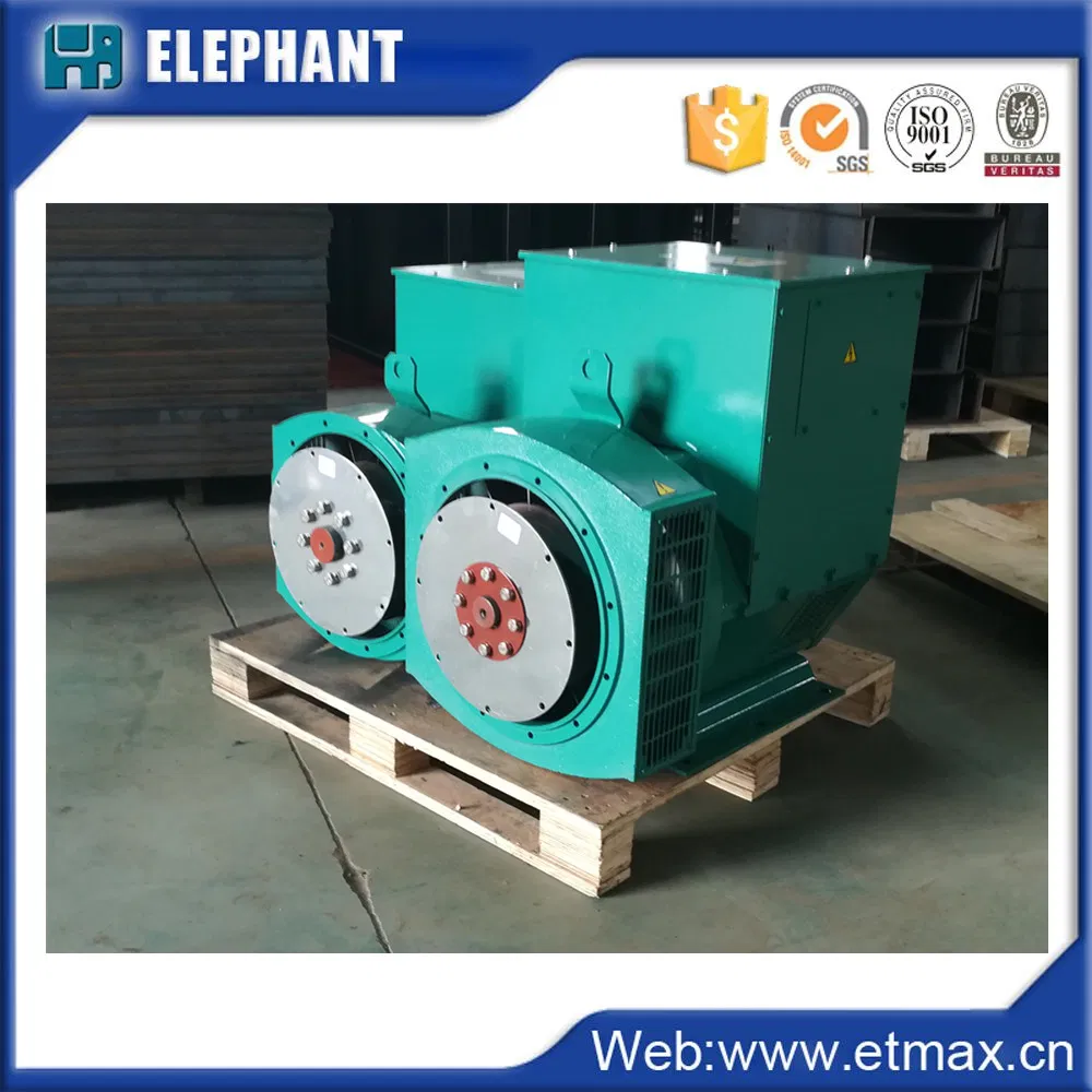 Output Power 22kw 27kVA 25kw Stamford AC Alternator for Generator