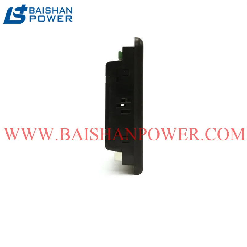 Part 300-6314-01 Generators 300 6314 01 Display Panel Controller Module 300-6314-02 300-6315-01 100-3113-10, 191-2227 Voltage Regulator 12 VDC