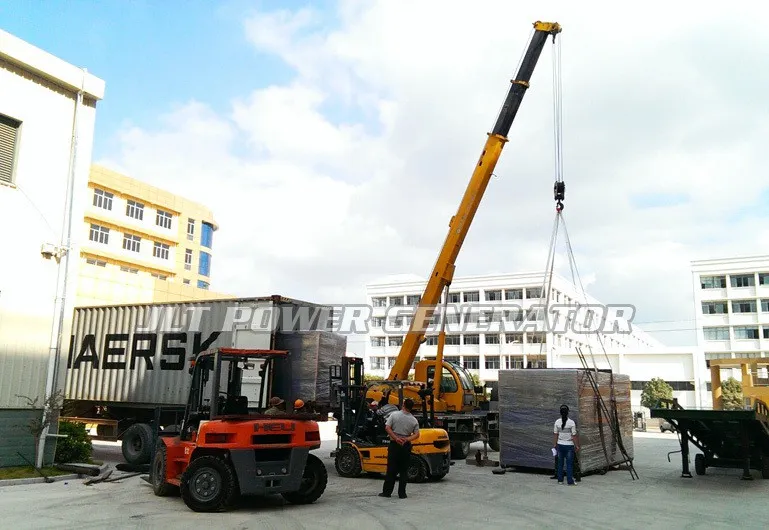 Portable Diesel Power Generator 2kw 3kw 5kw 6kw 8kw 10kw