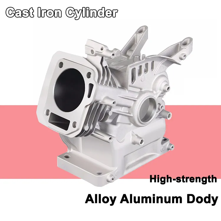 Portable Generators Single Phase 3kw 4kw 5kw Gasoline Engine Generator Set Price