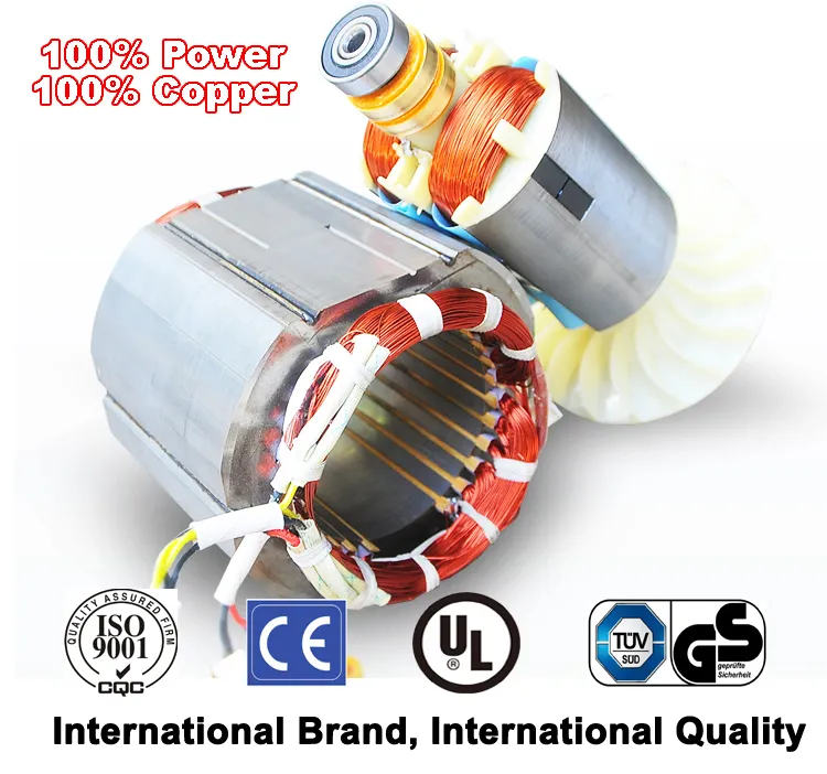 Portable Generators Single Phase 3kw 4kw 5kw Gasoline Engine Generator Set Price