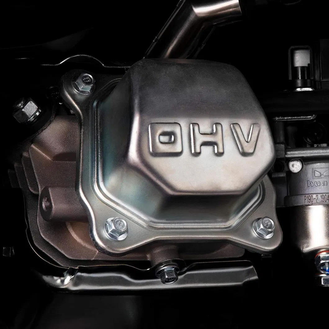 Professional Item-5.5kw Diesel Engine Generators Set-Power Source Machine Tools