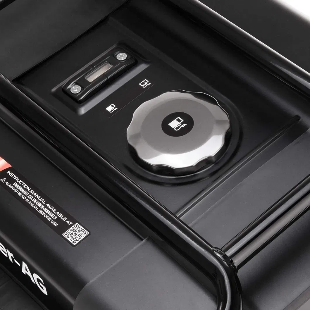 Professional Item-5.5kw Diesel Engine Generators Set-Power Source Machine Tools