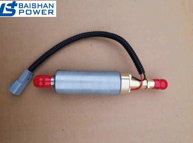 Qst30 Engine Byc Fuel Pump 4939773 4988395 5267707 Fuel Pump 3415612 4bt 6bt 6CTA 6ltaa Nta855 4951501 Fuel Pump 4295249 4975617 4951501 3019487 301948