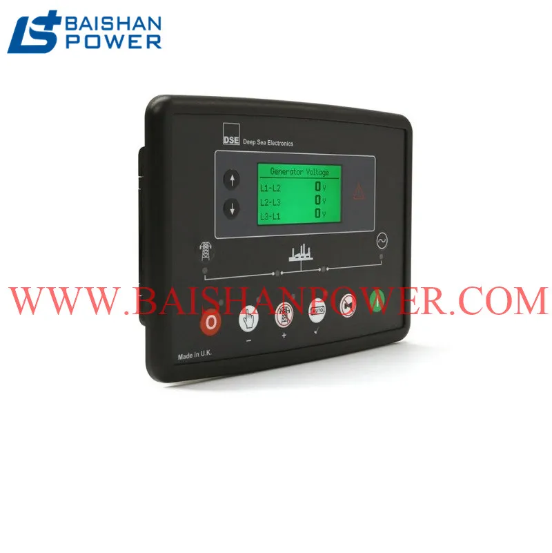 Qsx15-G8 300 6315 02 Display Card Onan 300-6315-02 Controller HMI320 Engine Controls Module Power Generation Cpg Vta28 Qsk23 Qsk60 Generator