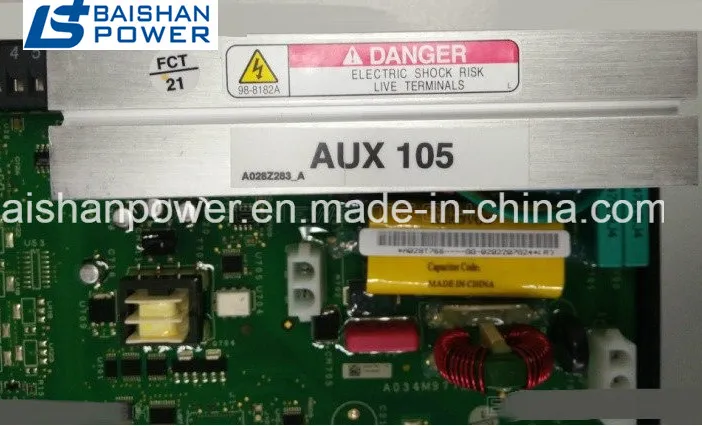 Qsx15-G8 300 6315 02 Display Card Onan 300-6315-02 Controller HMI320 Engine Controls Module Power Generation Cpg Vta28 Qsk23 Qsk60 Generator
