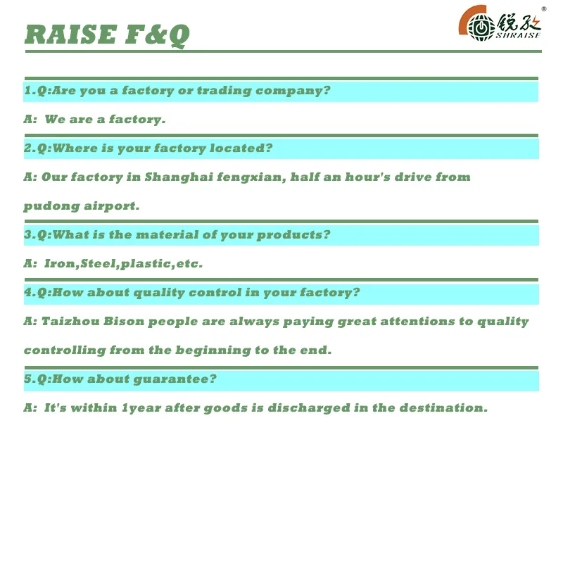 Raise G-Power 15kw/16.5kw/18.75kVA/20.63kVA Rated Power Twin-Cylinder Three/3 Phases Electric Start Open Type Gasoline/Petrol Generator
