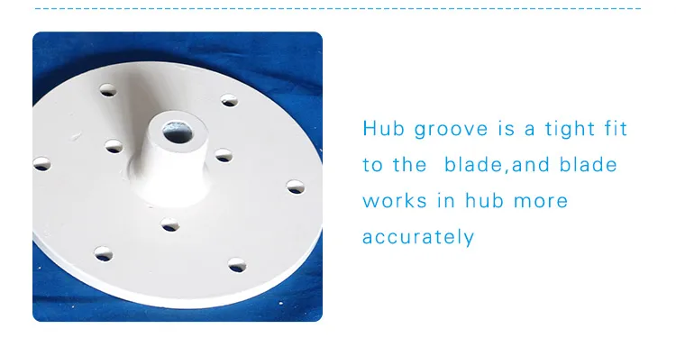 Residential 200W 12V 24V Wind Turbine (SHJ-200S)