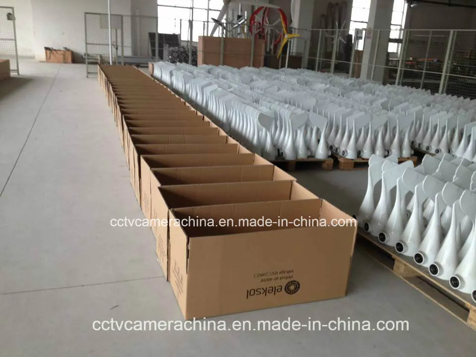 Residential 200W 12V 24V Wind Turbine (SHJ- 200S )