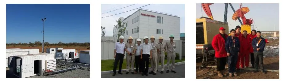 Silent Yuchai Engine 150kw/188kVA 165kw/206kVA Power Electric Diesel Genset Generator with Mobile/Portable Trailer for Remote Control