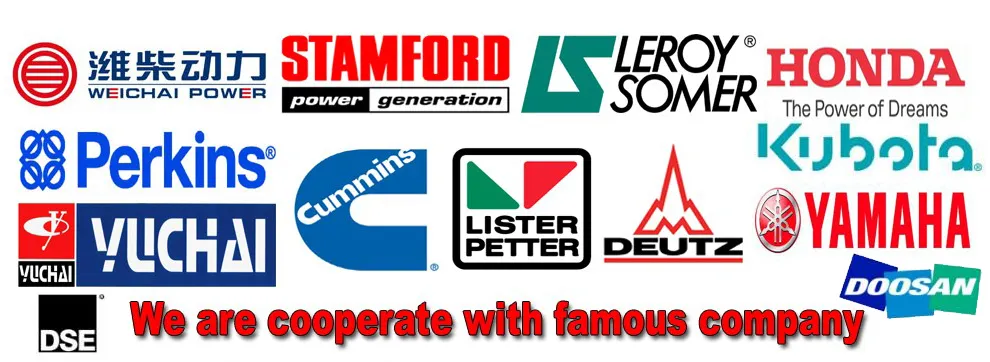 Small Power 12.5kVA 10kw Original Caterpillar De13.5e Diesel Generator with EU Stage Iiia Emissions Compliant