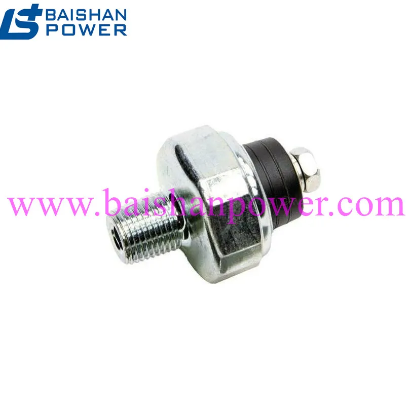 Spare Parts Kubota 15841-39010 Oil Pressure Sensor Switch for Kobuta V1505 V2403 V2203 Z402 Engine a-15841-39010