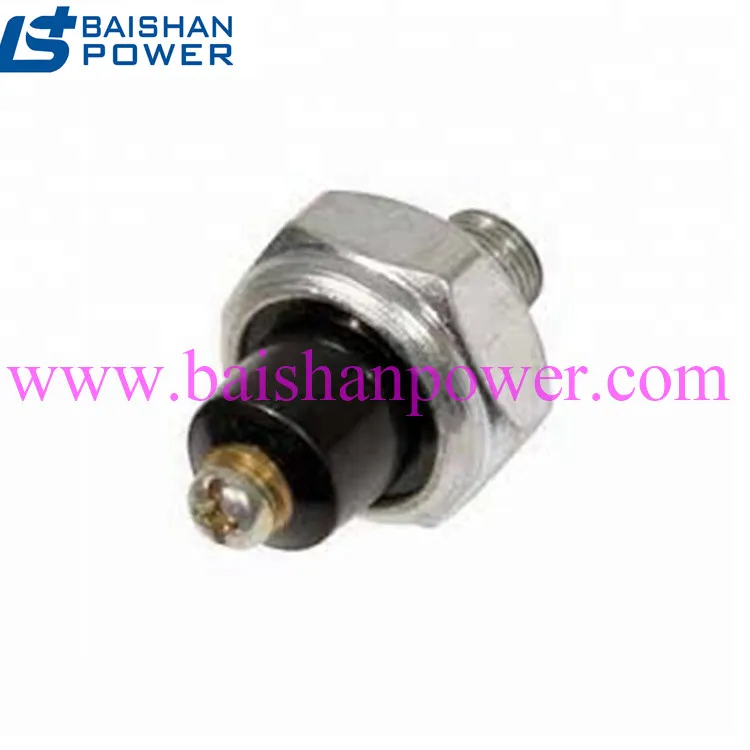 Spare Parts Kubota 15841-39010 Oil Pressure Sensor Switch for Kobuta V1505 V2403 V2203 Z402 Engine a-15841-39010