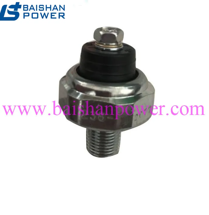 Spare Parts Kubota 15841-39010 Oil Pressure Sensor Switch for Kobuta V1505 V2403 V2203 Z402 Engine a-15841-39010