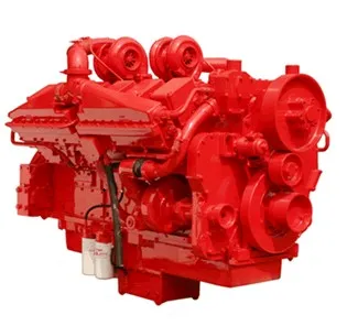 Super Quiet Cummins Diesel Generator Set with Soundproof and Weather Proof Canopy