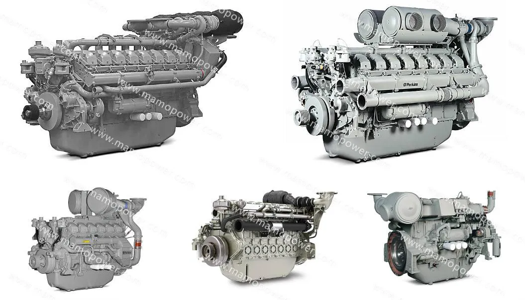 Super Silent 364kw/455kVA 400kw/500kVA Standby UK Engine 2506c-E15tag1 Power Electric Diesel Genset Generator