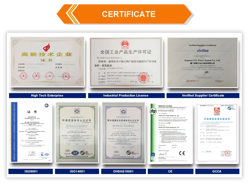 Three Phase Diesel Genset Generator 257kVA 206kw Silent Generator with Perkin-S 1506A-E88tag3 From USA