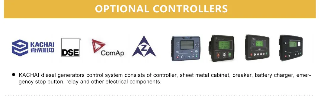Three Phase Low Rpm Power Electric Silent Diesel Generators 10kVA/20kVA/100kVA for Burma/Vietnam/South Korea/Bhutan Sea Countries
