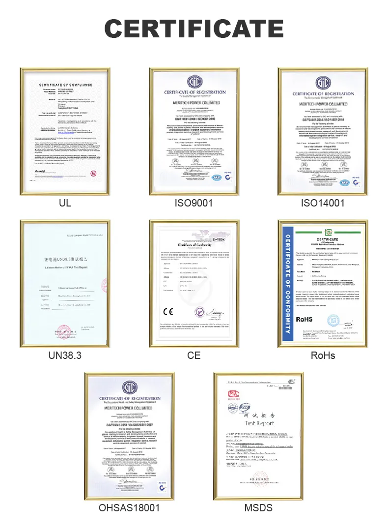 Tycorun 200wh Power Bank LiFePO4 Portable Solar Power Station 12V Battery for Outdoor Camping