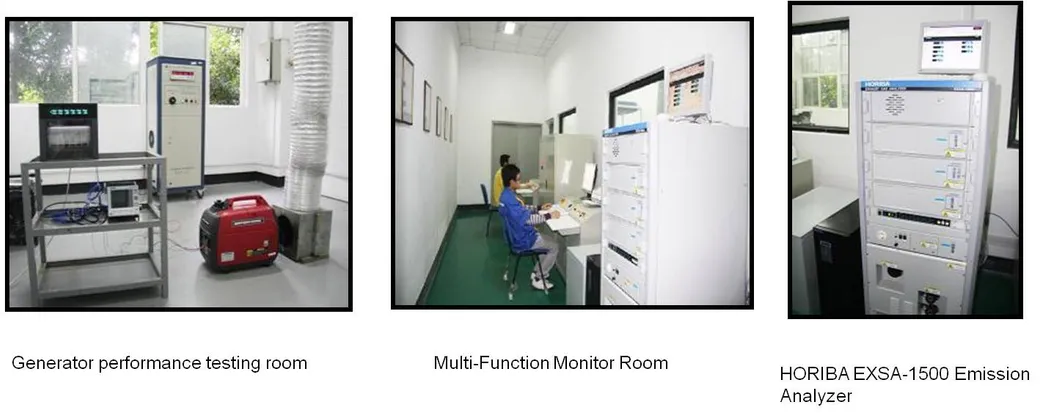 Unitedpower 4500W 5000W 5500W 4kVA 5kw Portable Power Diesel Generator for Sale