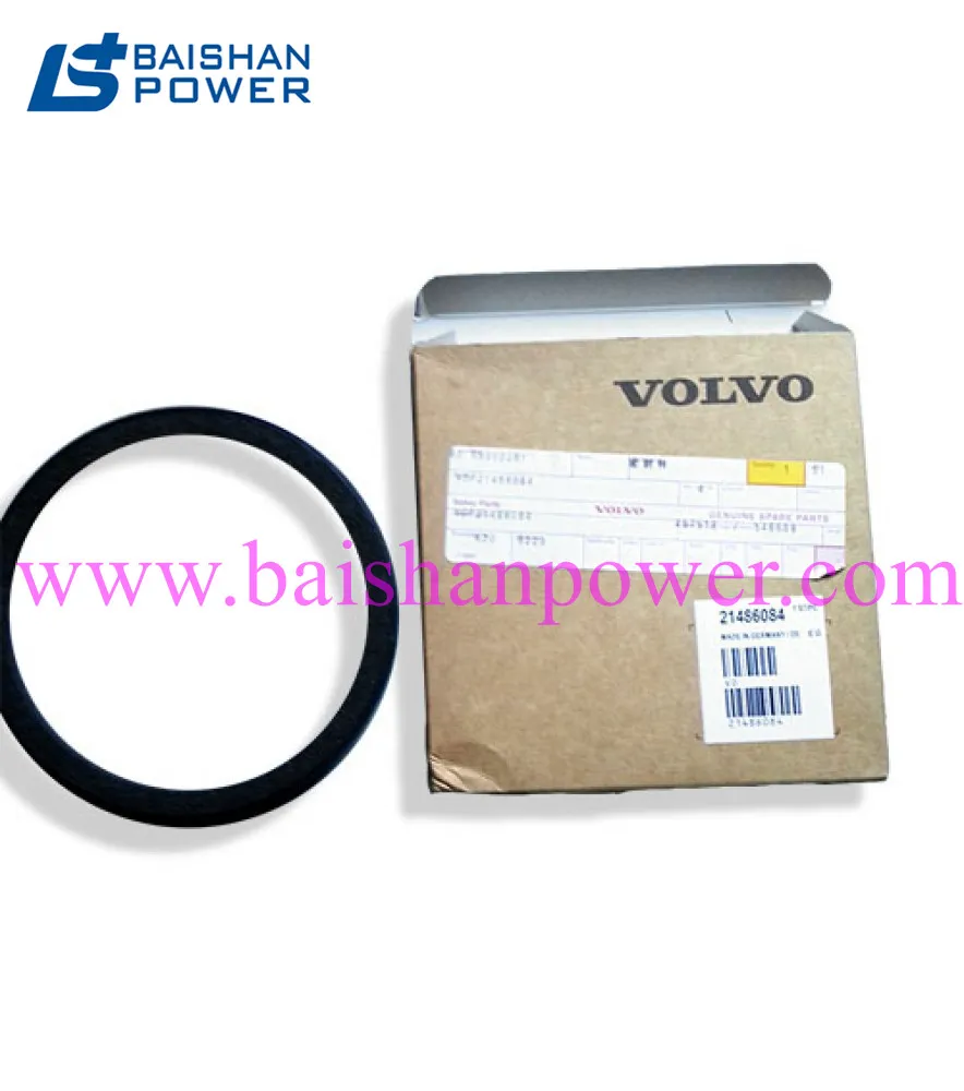 Volvo Cylinder Sealing Kit 14589138 Valve Seal 14589136 14589138 14589136 14501846 Ec290 Ec290b 14589138 14510456 1556905 14510425 14589129 14589131 14589132