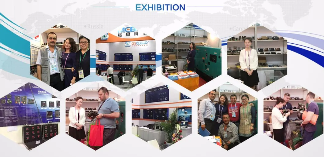 Vr6 Alternator Voltage Regulator AVR