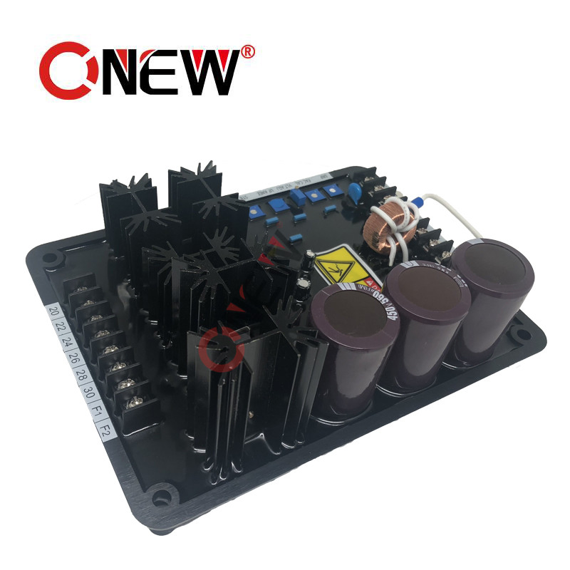 Vr6 Automatic Voltage Regulator for Diesel Genset AVR