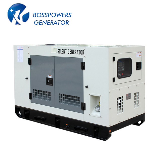 Water Cooling 300kw Diesel Generator Powered by Kofo Wt13 -330de Ce/ISO