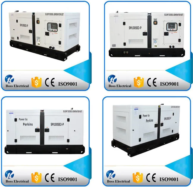 Water Cooling Industrial Electric Start Man 560kw 700kVA 60Hz Soundproof Generator Diesel