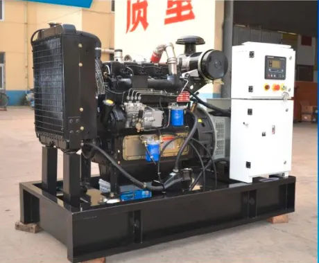 Weichai Industrial 90kVA/72kw Diesel Genset for Sale
