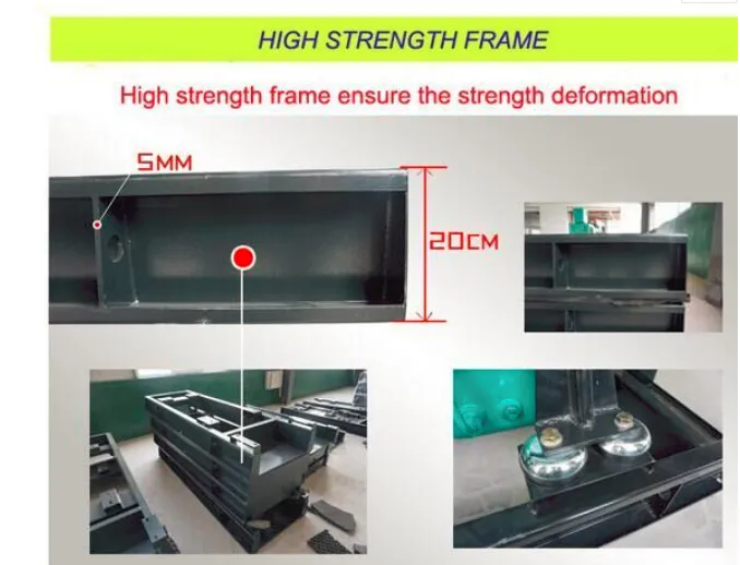 Weichai Industrial 90kVA/72kw Diesel Genset for Sale